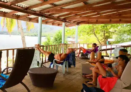 Koh Mook Riviera Beach - 31