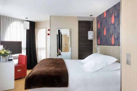 Best Western Premier Why - 4
