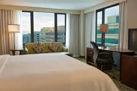 Washington Marriott at Metro Center - 78