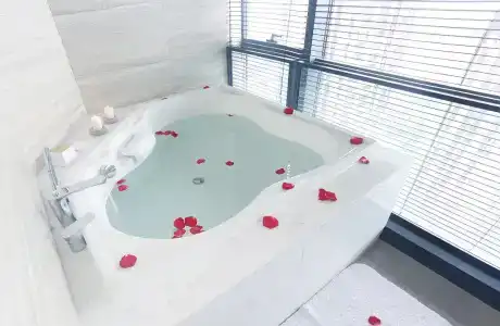 Yuluxe Chengdu - 8