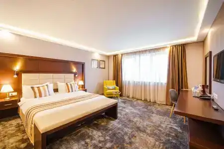Imperial Plovdiv, a member of Radisson Individuals - 5