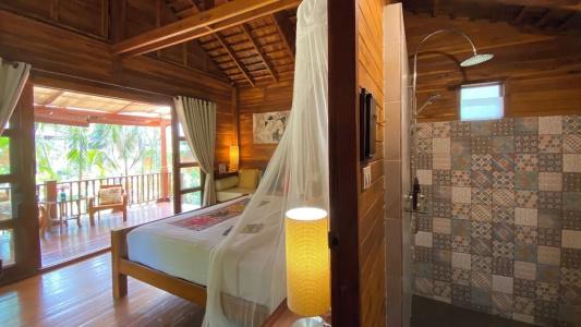 Nan Seasons Boutique Resort - 115