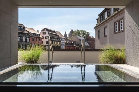 & Spa Regent Petite France - 27