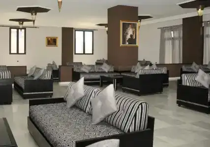 Oasis & Spa - 2