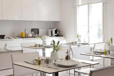 The 8 Boutique b&b - 27