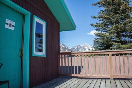Sea Treasures Inn - 14