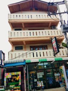 Pott Guesthouse - 21