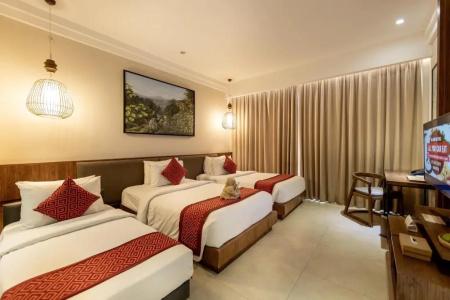 Anumana Ubud - 41