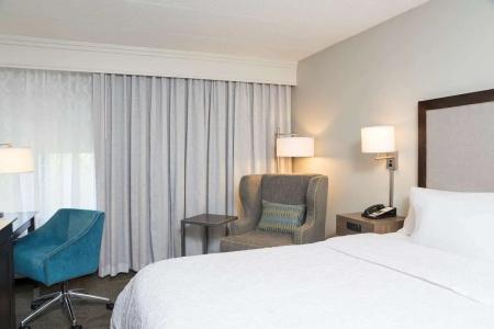 Hampton Inn Northwest - 34