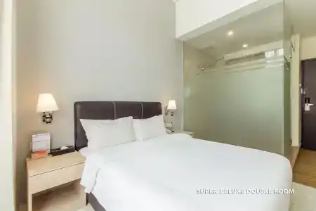 De Elements Business Kl - 29