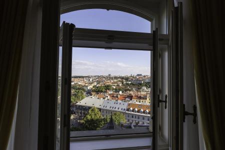 Le Palais Art Prague - 7