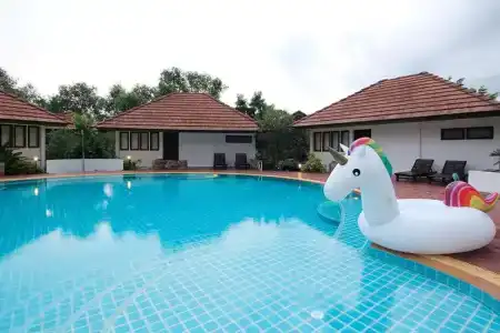 Baan Suan Nuanta - 23