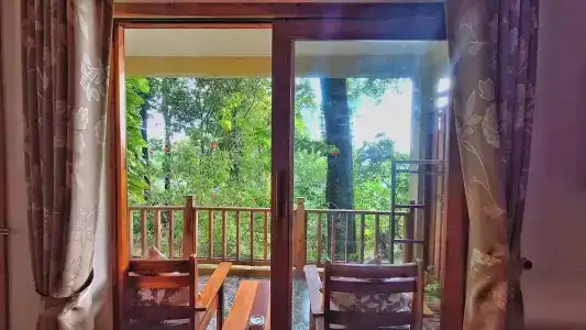 Ancarine Beach Resort - 51