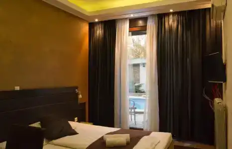 Vila Senjak B&B - 80