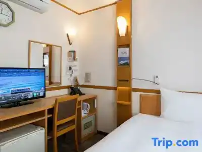 Toyoko Inn Hokkaido Sapporo-eki Kita-guchi - 50