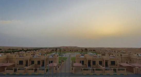 Al Bada and Resort - 9