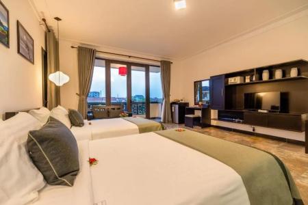 Phu Thinh Boutique Resort & Spa - 54