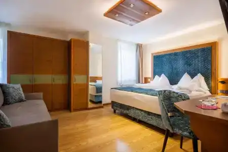 Adler Wellness & Spa - Andalo - 2