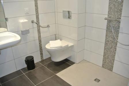 The Originals City, Hôtel Castel Burgond, Dijon Ouest (Inter-Hotel) - 48