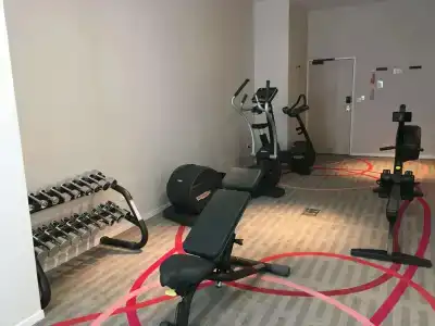 Mercure Toulouse Sud - 16
