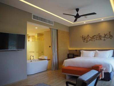 dusitD2 Khao Yai - 26