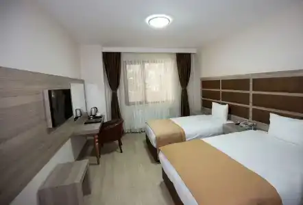 Seckin - 5