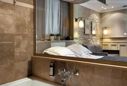 Hôtel du Château & Spa - Les Collectionneurs - 56