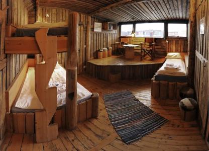 Basecamp - 11