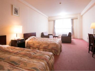 Active Resorts Kirishima - 37
