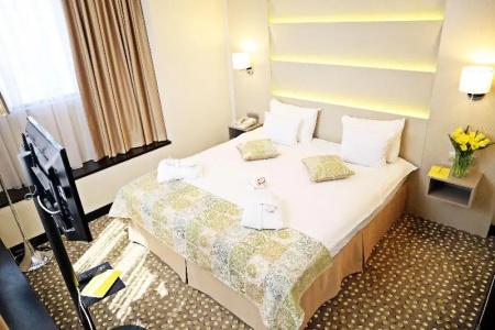 Golden Tulip Victoria Bucharest - 66