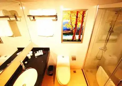 GreenTree Inn Hainan Haifu Road Provincial Government Express - 8