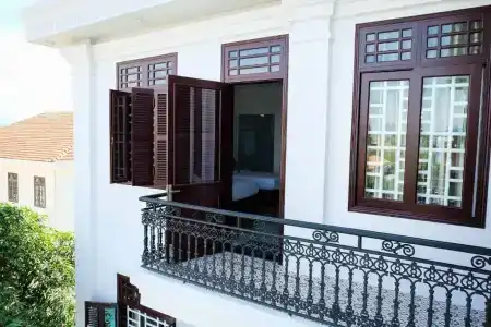 Unity Villa - 26
