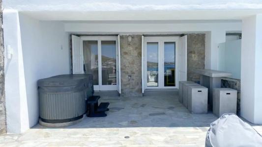 Amperian Mykonos Suites & Villas - 210