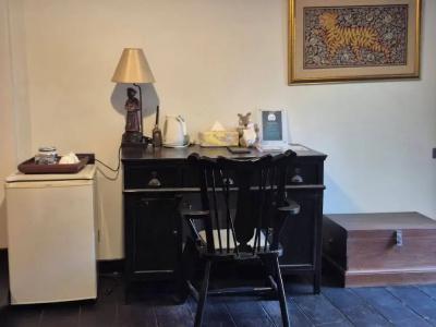 Ndol Streamside Thai Villas - 150
