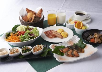 Sunroute Plaza Shinjuku - 11