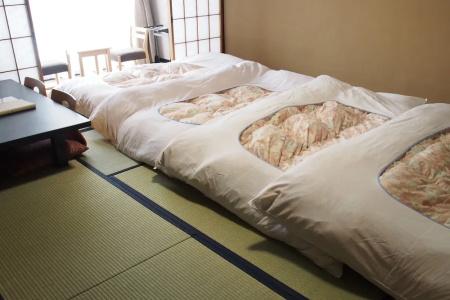 Shiobara Onsen Tokiwa - 27