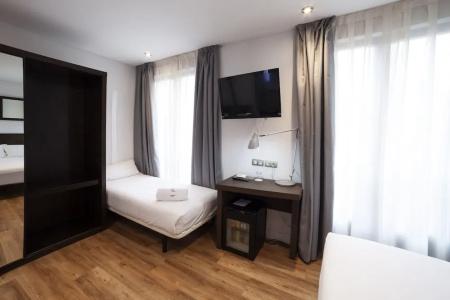 Petit Palace Arana Bilbao - 52