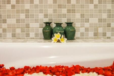 Amoya Inn - 75