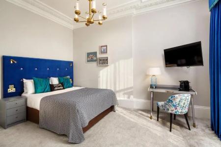 Mercure Brighton Seafront - 70