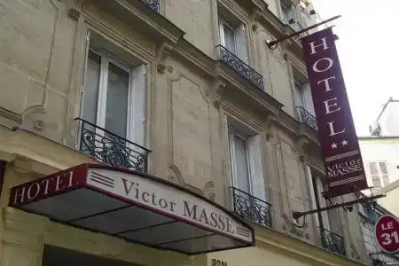 Victor Massé - 0