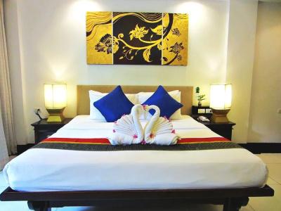 Yantarasri Resort - 266