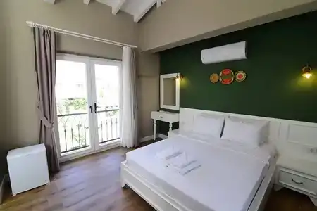 Jardin d'Azur Alaçatı - 32