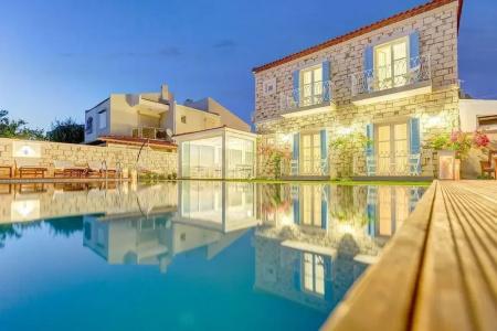Villa Peri Butik Otel - 11