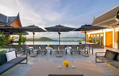Baan Phu Prana Boutique Villa - 143