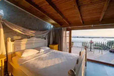 Altın Otel Ayvalık - 22