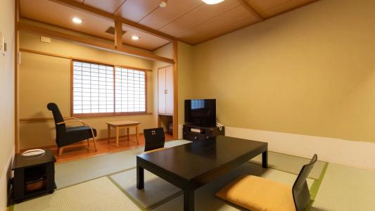 Ooedo-Onsen Monogatari Higashiyama Grand - 26