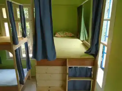 Lotus Garden Hostel Izmir - 5