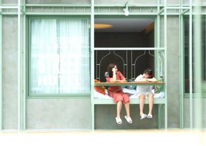 Samsen Street - Sha Extra Plus - 34