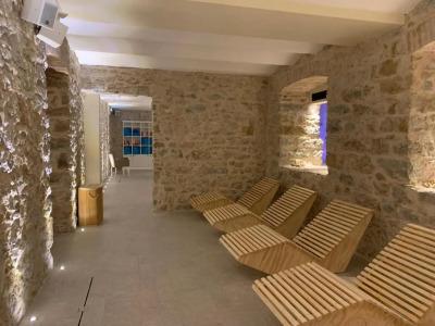 Ingresso SPA gratuito - 16