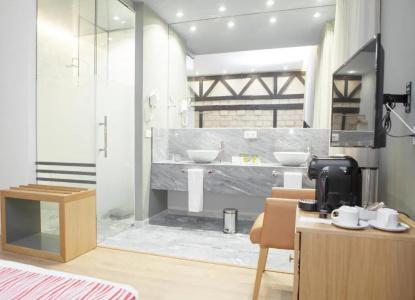 Soho Boutique Capuchinos & Spa - 58